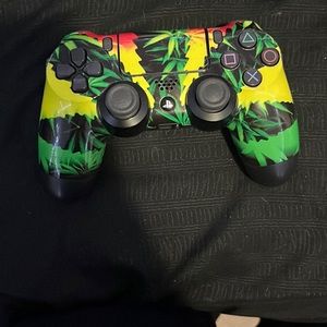 Modded Ps4 Dream Controller